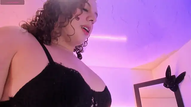 catleya noire online show from April 2, 11:02 pm