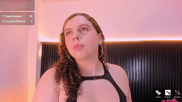 catleya noire online show from May 16, 12:02 am