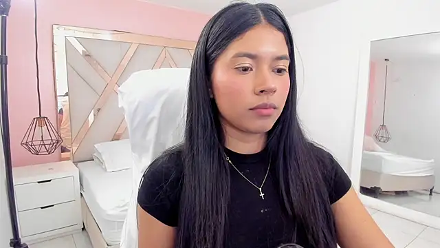 samantaa shy online show from November 15, 4:02 am