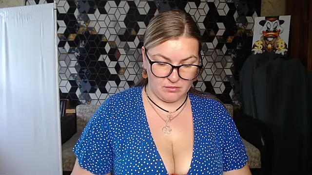 NikaSkylink online show from May 11, 5:53 am