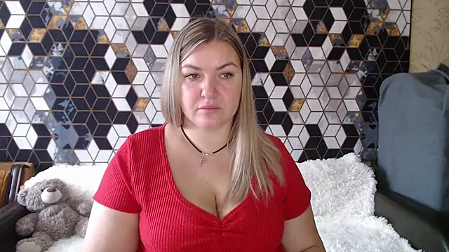 NikaSkylink online show from February 10, 5:21 am