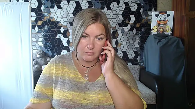 NikaSkylink online show from June 29, 6:42 am