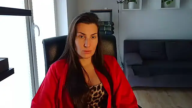 DonnaAmore online show from October 6, 7:14 am