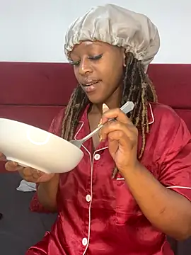 Spicy-Mommy online show from September 26, 10:40 pm