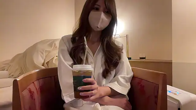 p-nyan4 online show from December 4, 7:25 pm