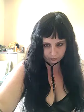 Mlle-S online show from May 8, 3:15 pm