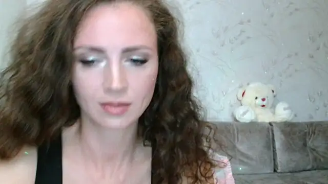 Amber Carrol online show from March 14, 5:47 pm