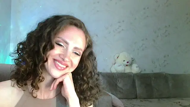 Amber Carrol online show from May 15, 5:37 pm