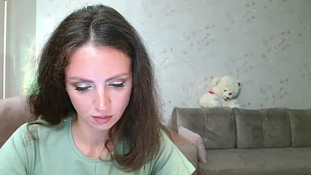 Amber Carrol online show from May 10, 6:10 pm
