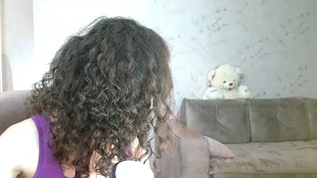 Amber Carrol online show from May 20, 5:32 pm