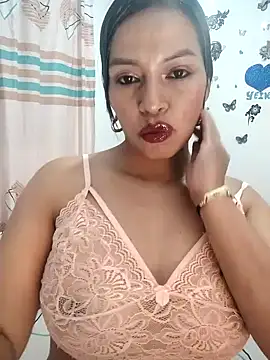 AntonelaMorriz online show from February 4, 8:28 am