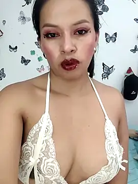 AntonelaMorriz online show from May 26, 10:14 am