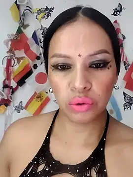 AntonelaMorriz online show from July 1, 9:42 am