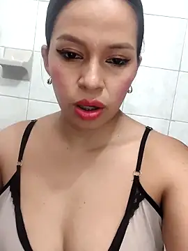 AntonelaMorriz online show from May 17, 7:24 pm