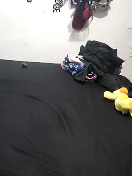 AntonelaMorriz online show from November 29, 8:07 am