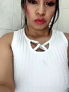 AntonelaMorriz online show from May 16, 10:07 am