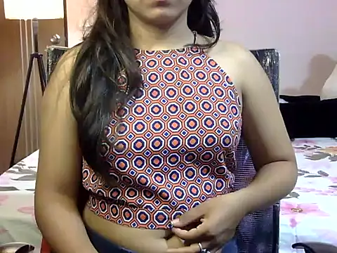 Sexy Dazzyy online show from October 5, 6:07 am