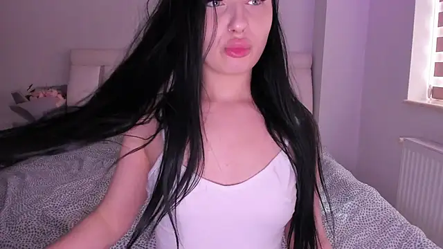 ScarlettJakobs online show from May 16, 5:43 am