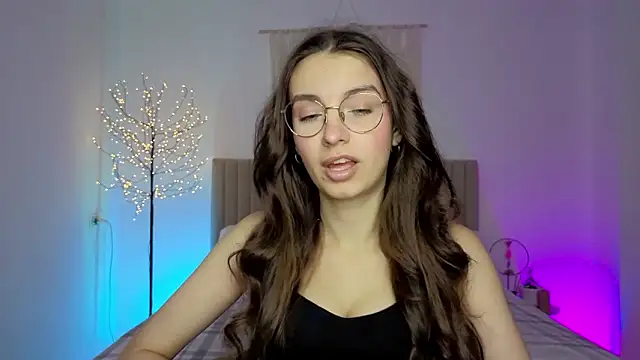 Real cutie1 online show from February 23, 2:05 pm