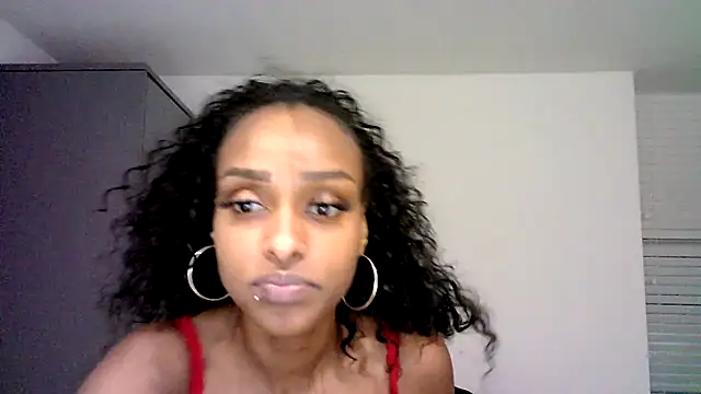 Hazel Dollxx online show from October 31, 7:18 pm