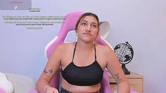Tammys4 online show from May 8, 7:59 pm