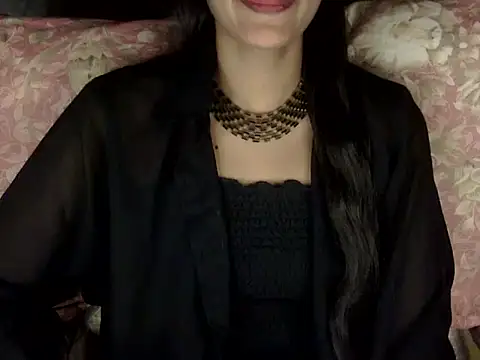 zara Khan0 online show from November 1, 4:22 pm