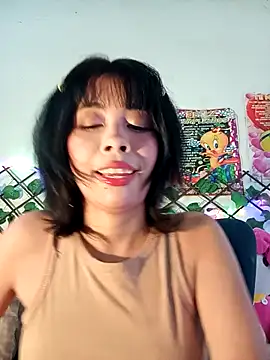 dolliette24 online show from May 6, 2:26 am