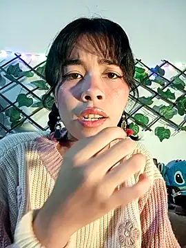 dolliette24 online show from May 14, 3:23 am