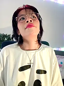 dolliette24 online show from November 13, 9:14 pm