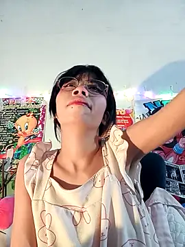 dolliette24 online show from March 3, 12:16 am