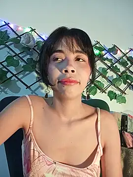 dolliette24 online show from May 26, 7:46 pm