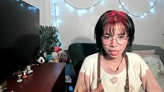 dolliette24 online show from November 5, 4:29 am