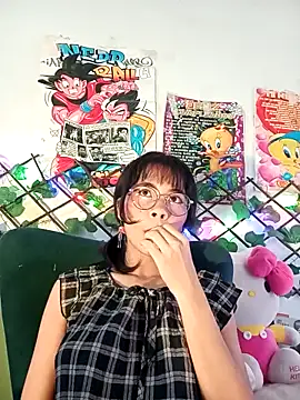 dolliette24 online show from May 8, 4:27 am