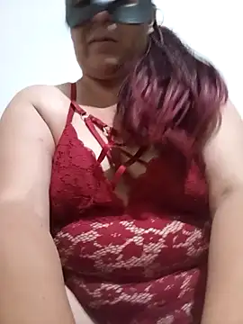 rociomilf online show from October 21, 4:05 am