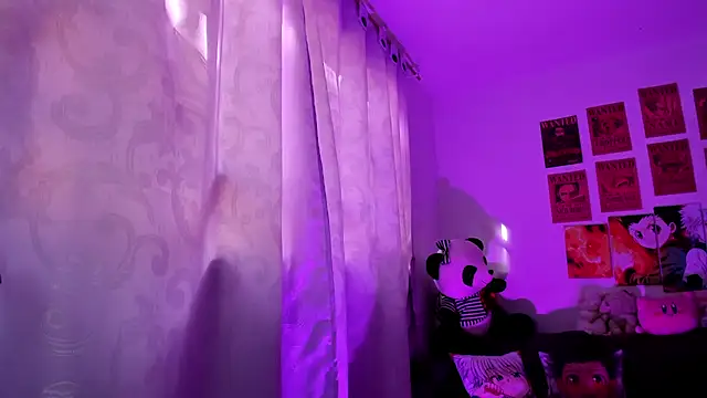 Lolii Zoe online show from November 13, 8:19 pm