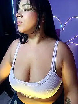 Danniela20 online show from October 18, 12:41 pm