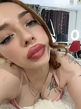 Hannah xBaby online show from May 24, 3:11 pm