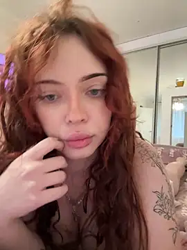 Hannah xBaby online show from September 29, 2:22 pm