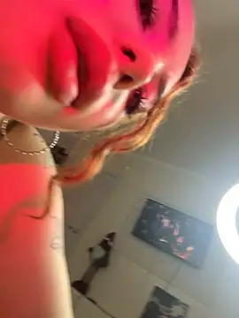 Hannah xBaby online show from May 20, 12:57 pm