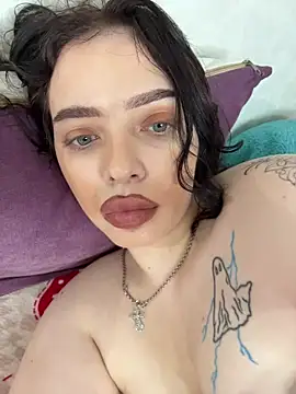 Hannah xBaby online show from November 23, 10:28 am