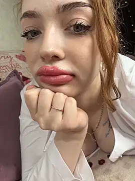 Hannah xBaby online show from May 21, 12:58 pm