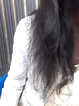 AnkitaDevi online show from October 10, 9:14 am