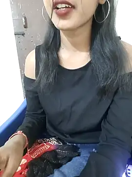 AnkitaDevi online show from April 4, 2:16 pm