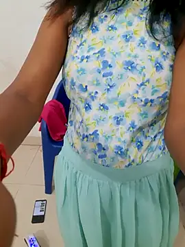 AnkitaDevi online show from May 10, 3:52 am