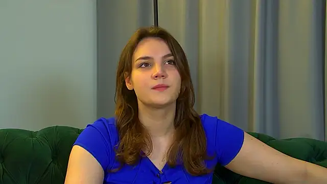 KarenClarks online show from October 15, 6:21 pm