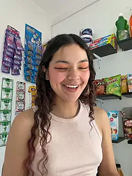 Camilla Miller01 online show from May 14, 8:36 pm