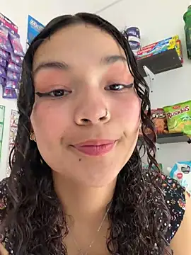 Camilla Miller01 online show from May 13, 8:14 pm