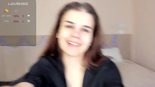 Infinity Ti online show from November 15, 2:01 am