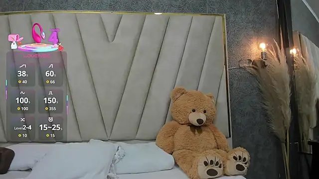 AmyStar1 online show from January 31, 9:24 pm