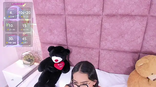 AmyStar1 online show from May 23, 11:36 pm
